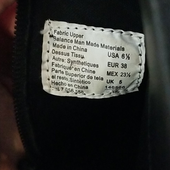 Quilted Booties - Picture 7 of 7